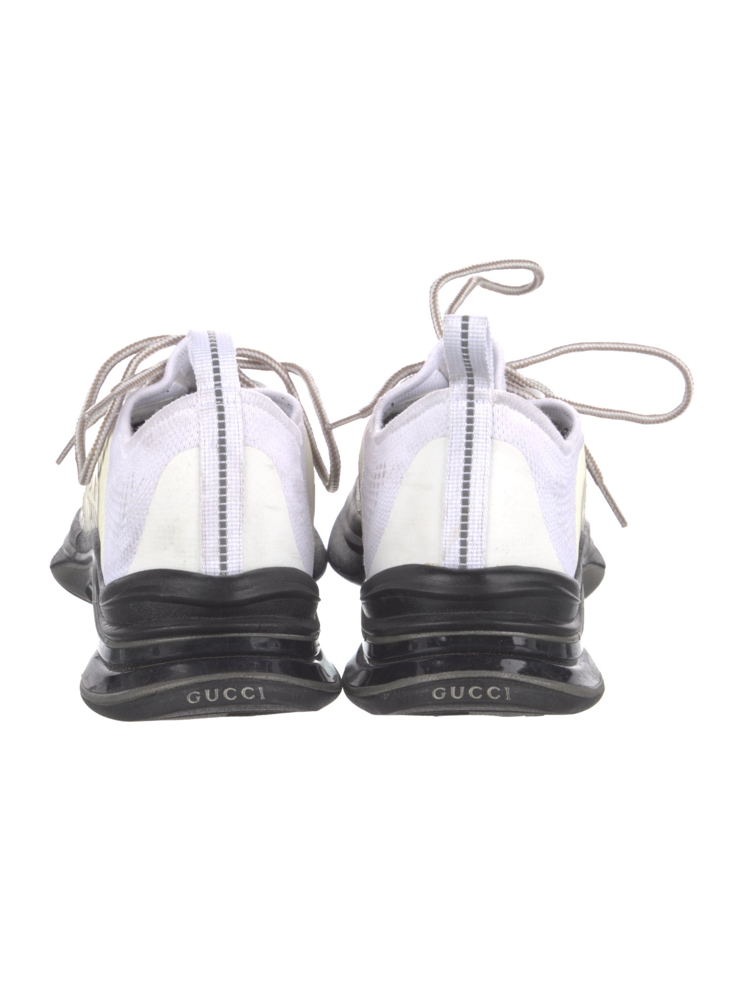 Gucci Athletic Sneakers